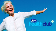 Health Club